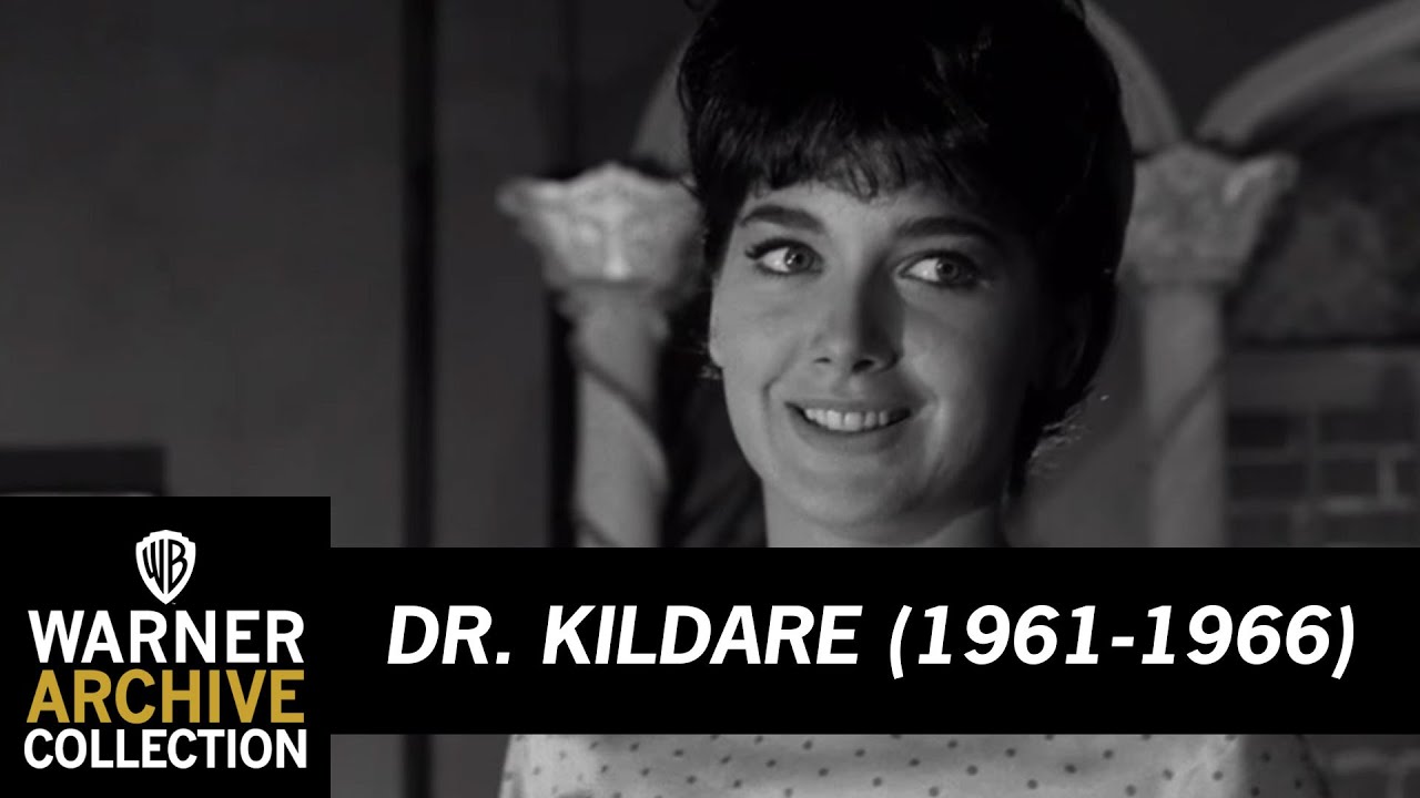 Season 1, Episode 3 | Dr. Kildare | Warner Archive