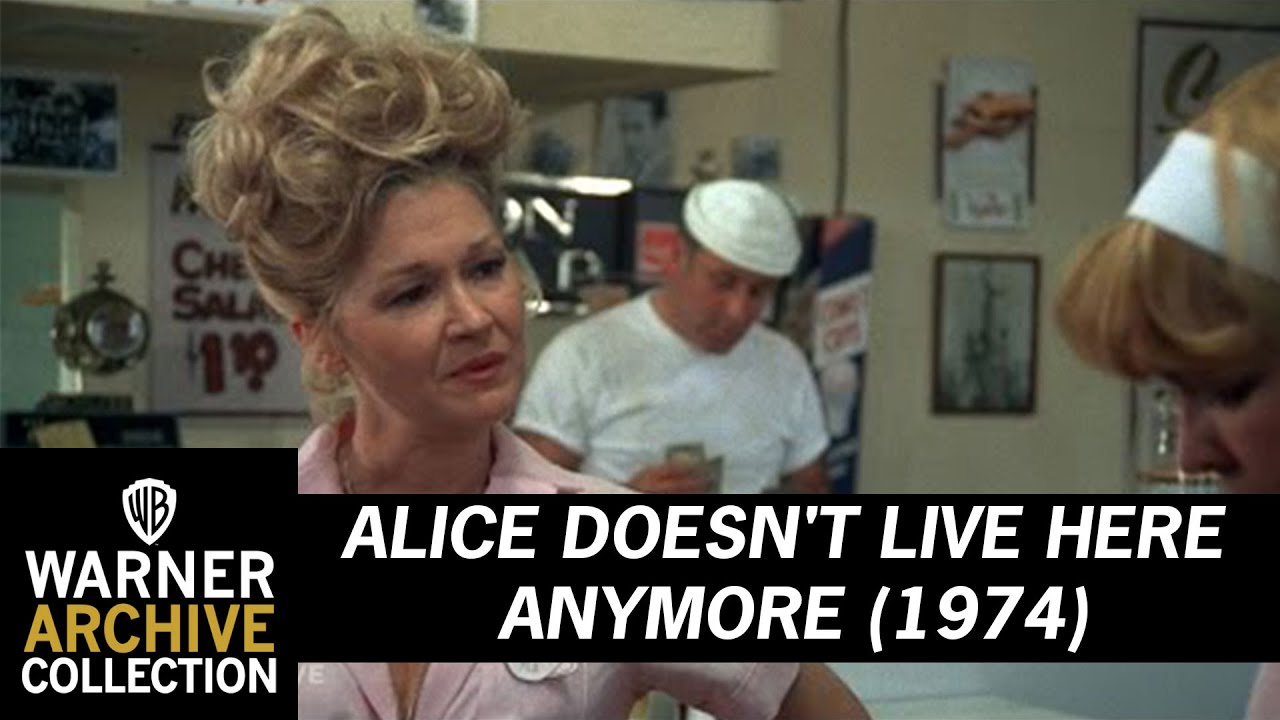 Go With the Flo | Alice Doesn’t Live Here Anymore | Warner Archive