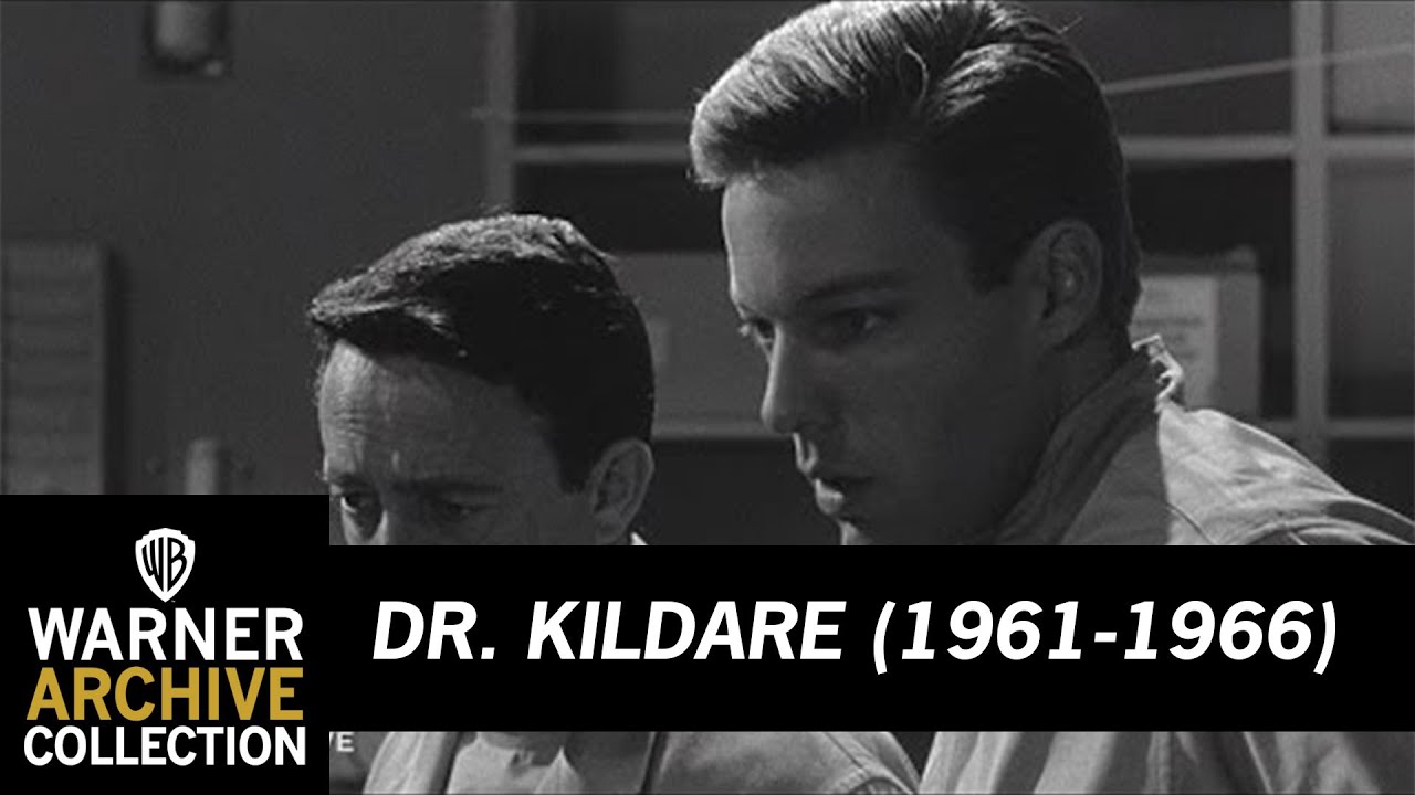 Season 2, Episode 5 | Dr. Kildare | Warner Archive