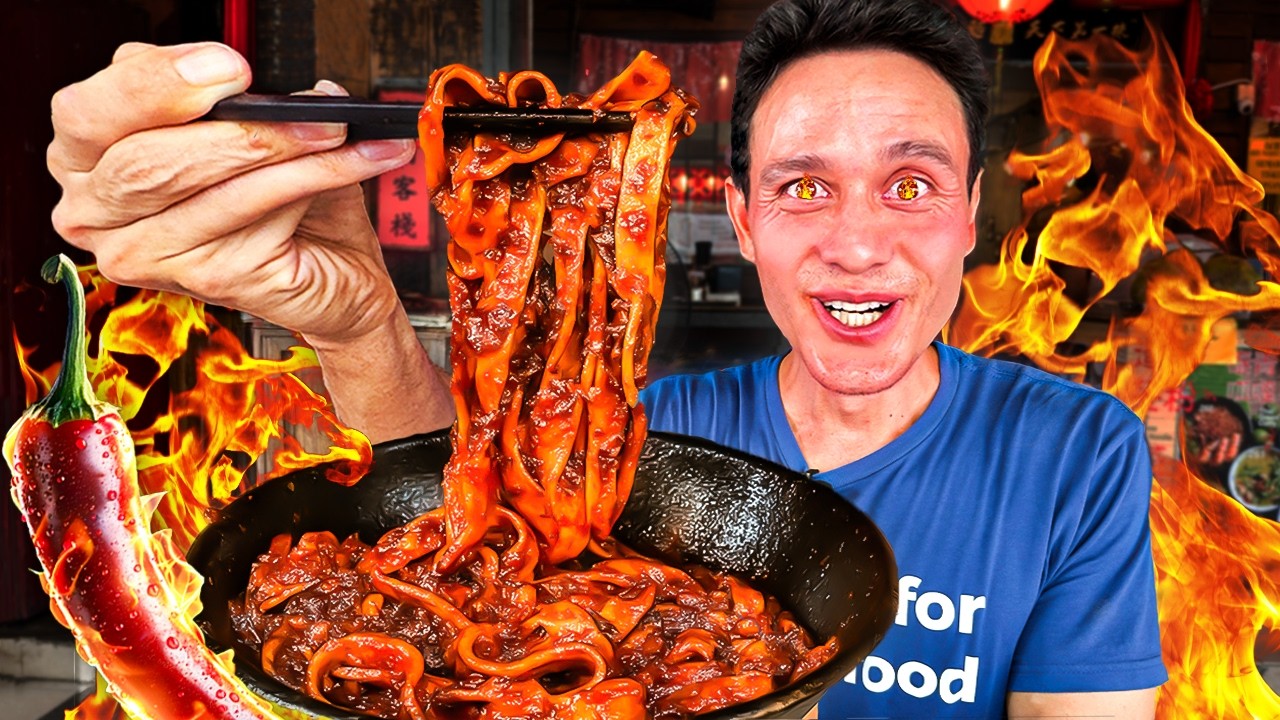 I Tried the World’s Spiciest Malaysian Food!! (Almost Died) 27 hq720 10