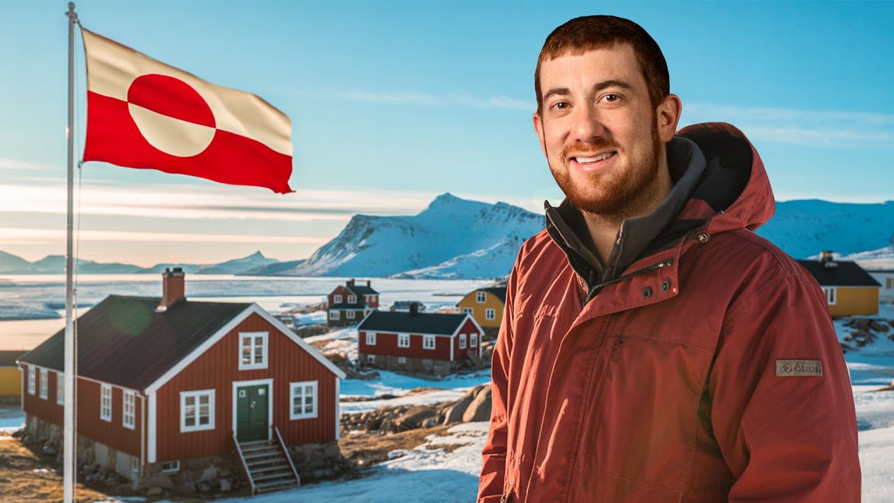 I Went to Greenland's Most Remote Town (Ittoqqortoormiit) 23 hq720 1007