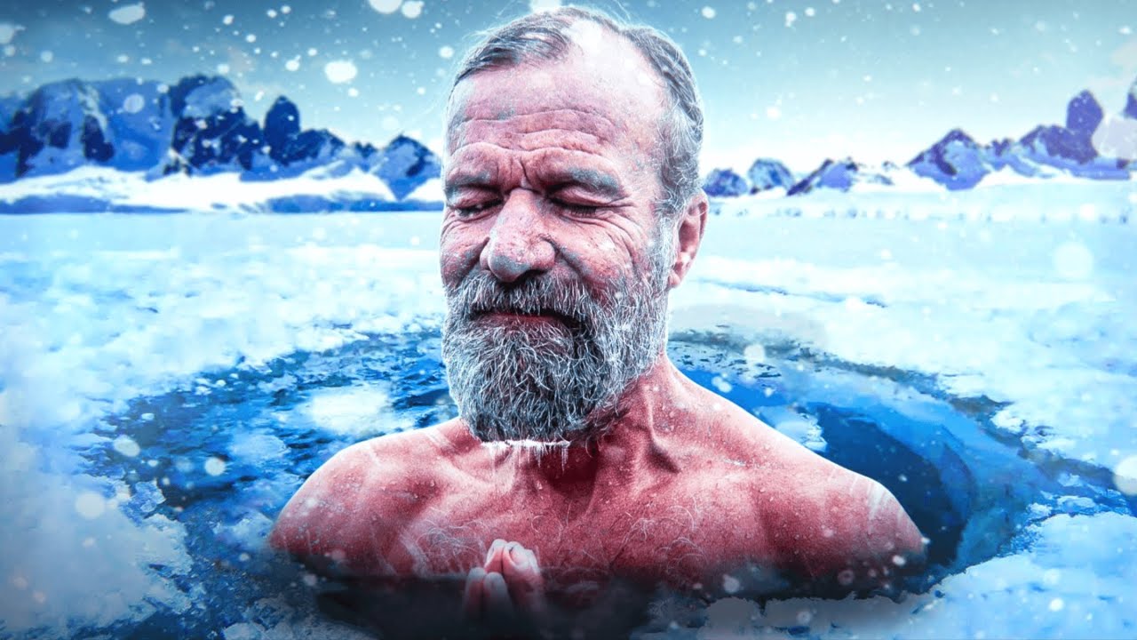 Meet Wim Hof | The Ice Man 15 hq720 1015