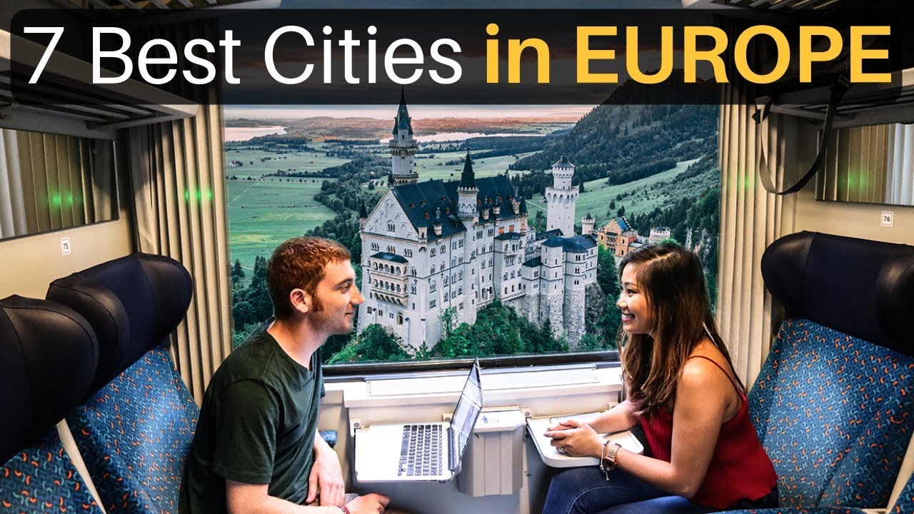7 Best Cities in EUROPE 26 hq720 1019