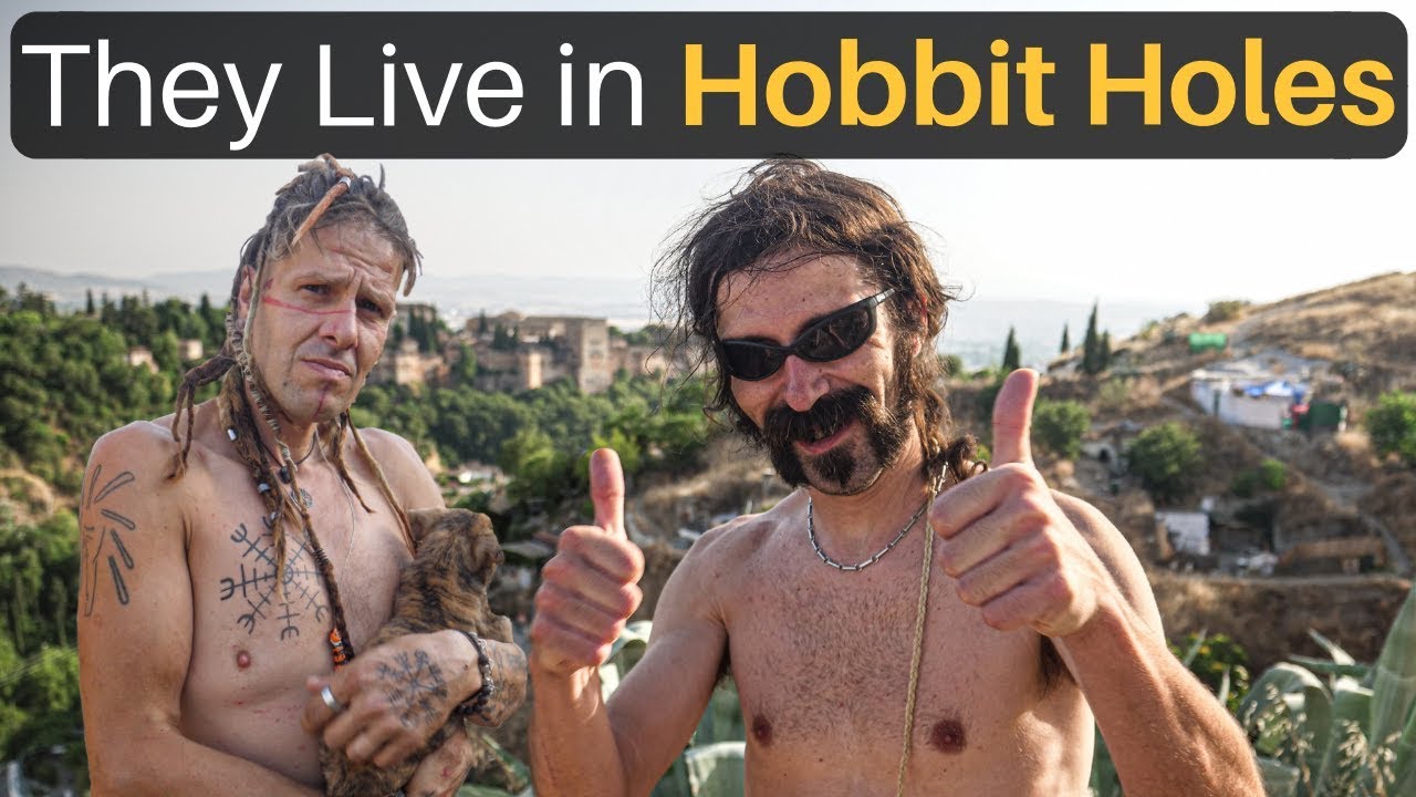 They Live in Hobbit Holes 25 hq720 1021