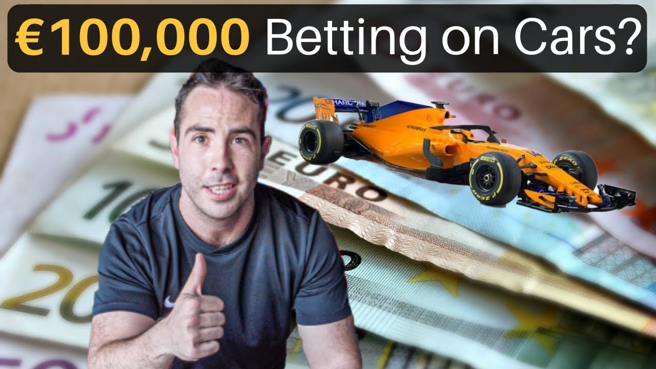He Makes €100,000/year Betting on Cars ONCE A WEEK 26 hq720 1023