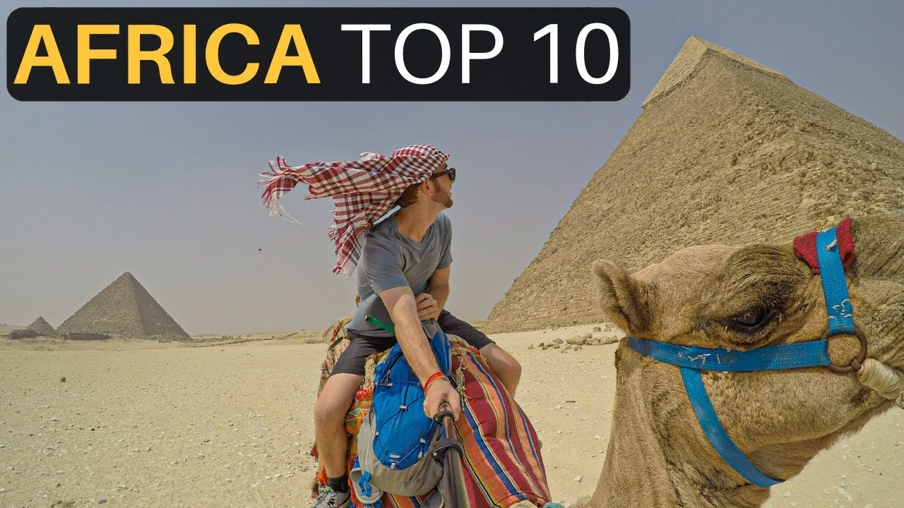 AFRICA: TOP 10 OVERALL EXPERIENCES 29 hq720 1029