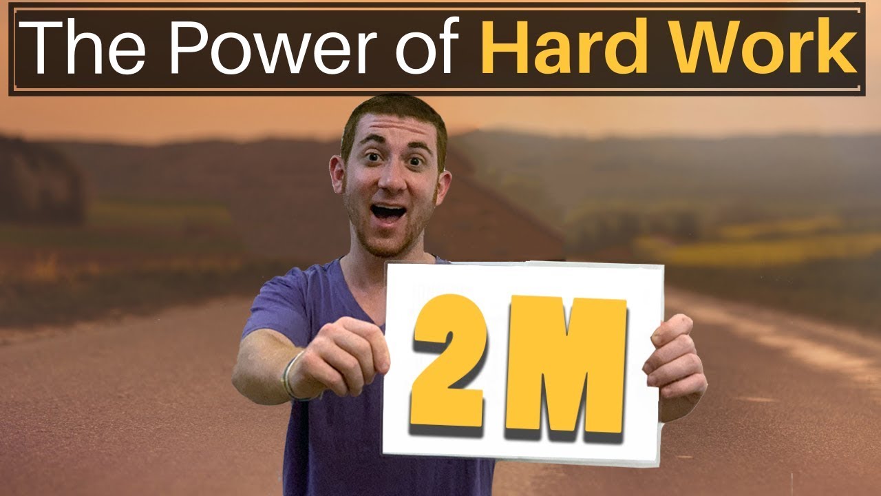 The Power of Hard Work 23 hq720 1041
