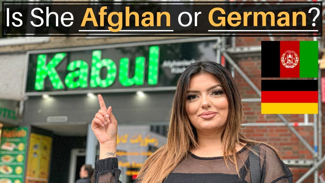 Is She Afghan or German? (THIRD CULTURE KID) 22 hq720 1047