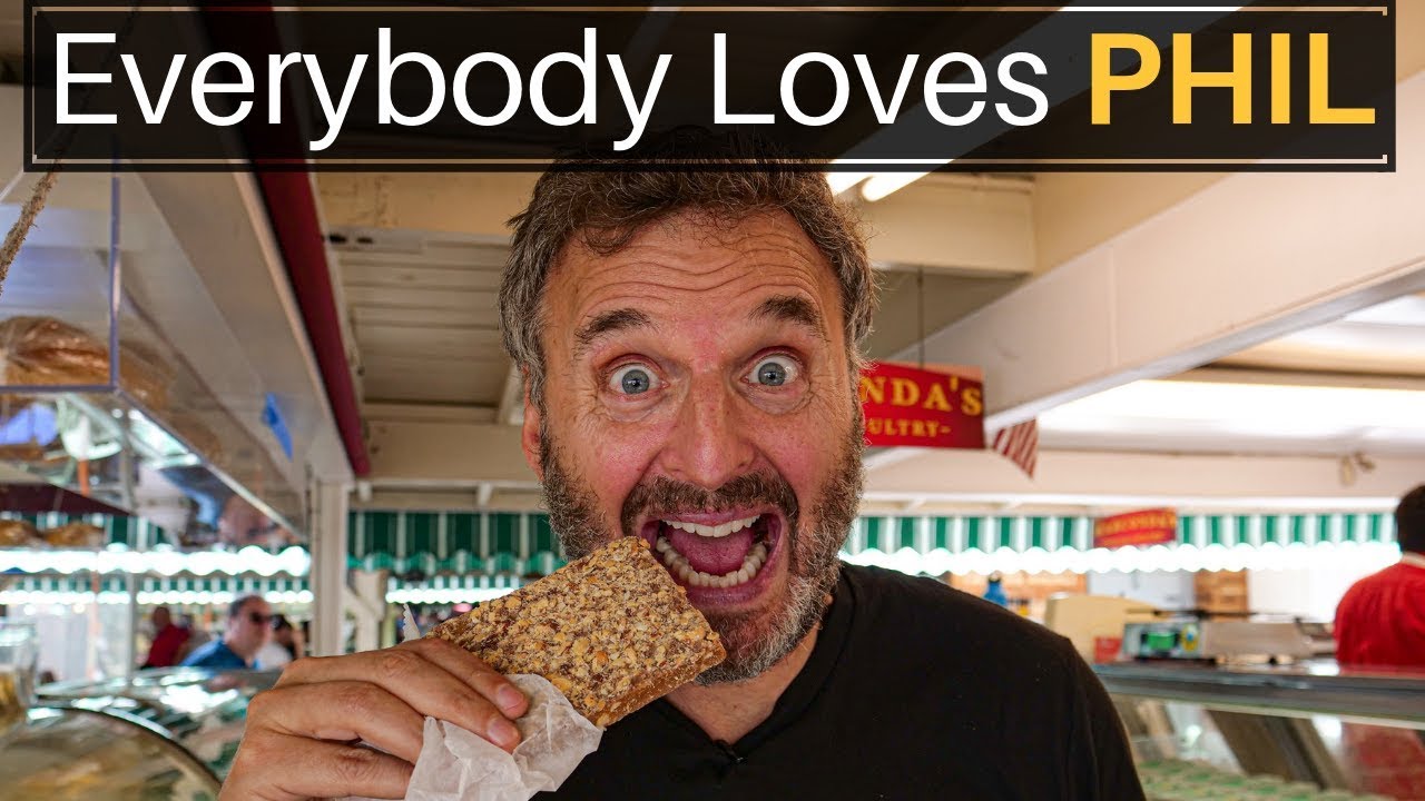 Everybody Loves PHIL 26 hq720 1061