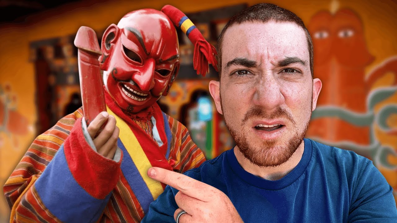I Went to the 5 Strangest Countries in the World 10 hq720 1067