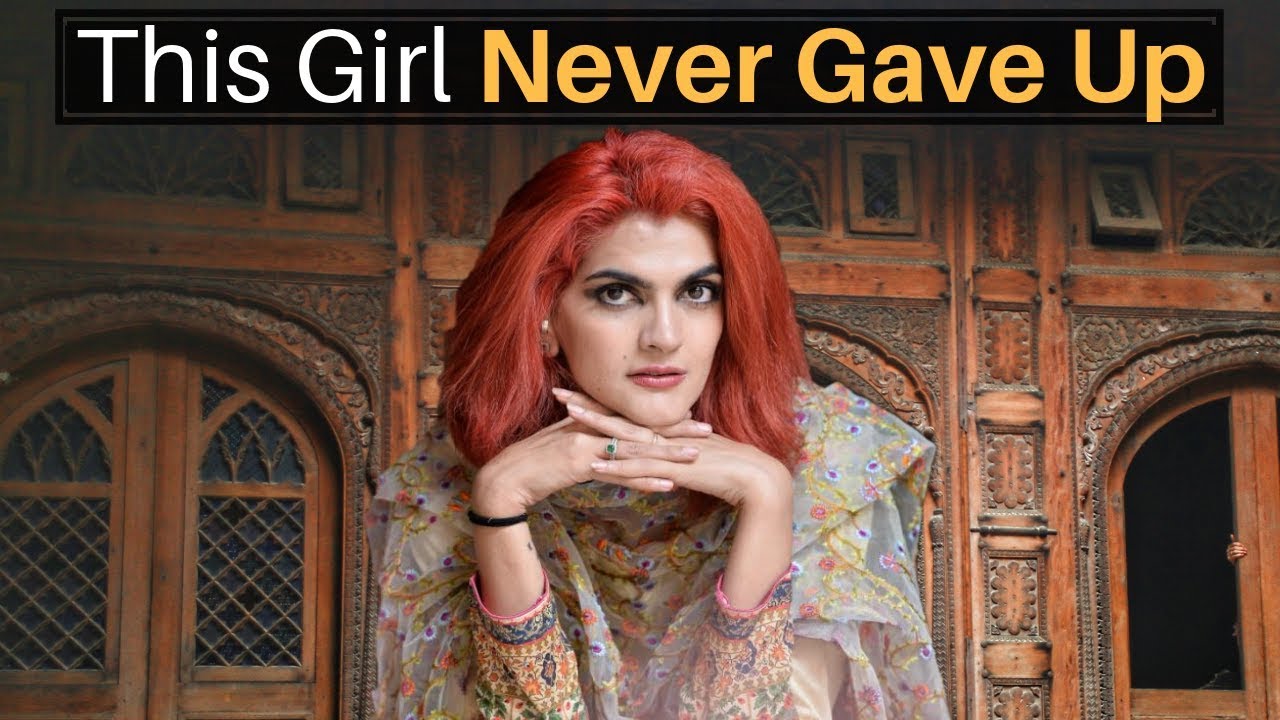 This Girl Never Gave Up 25 hq720 1098