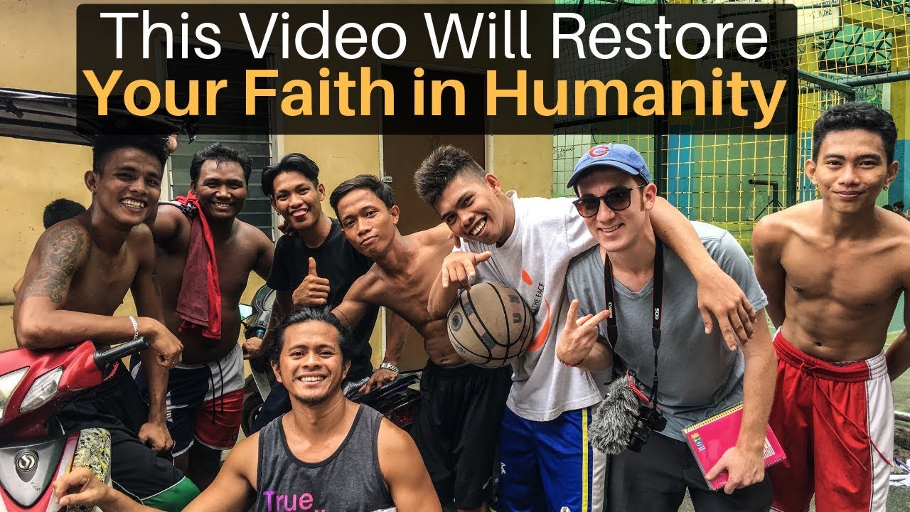 This Video Will Restore Your Faith in Humanity 30 hq720 1118