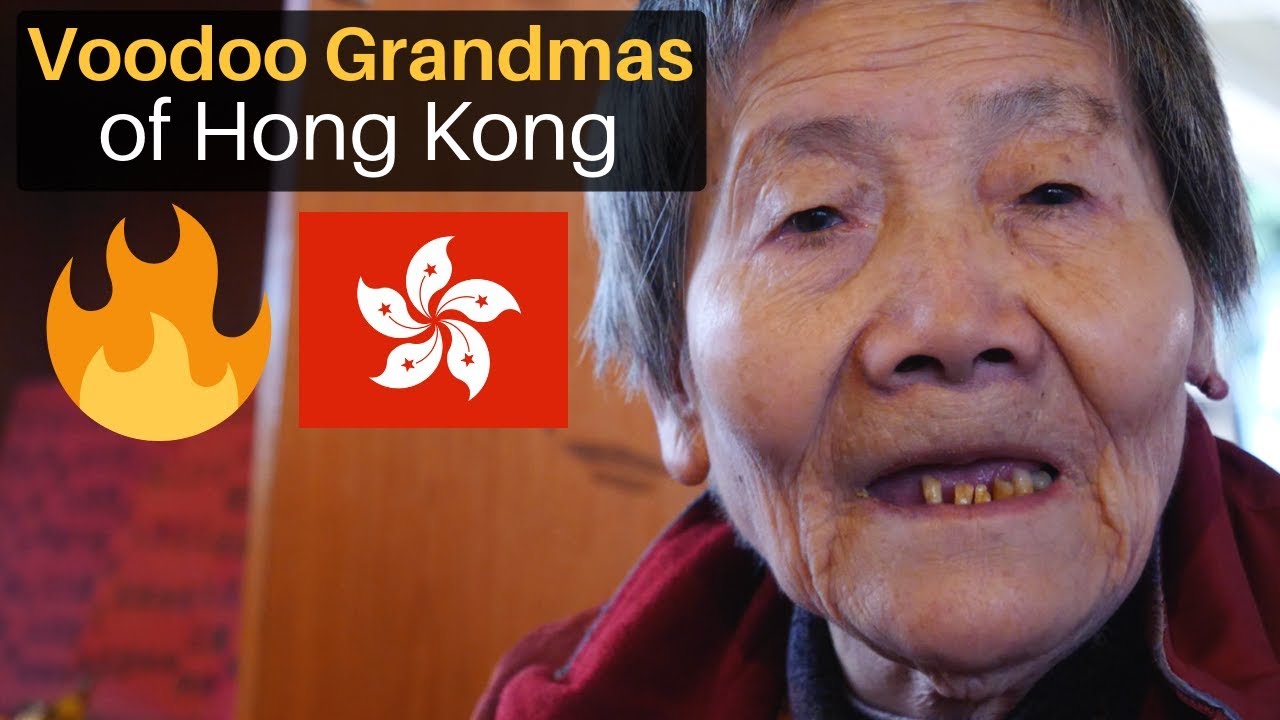 Voodoo Grandmas of Hong Kong 24 hq720 1183