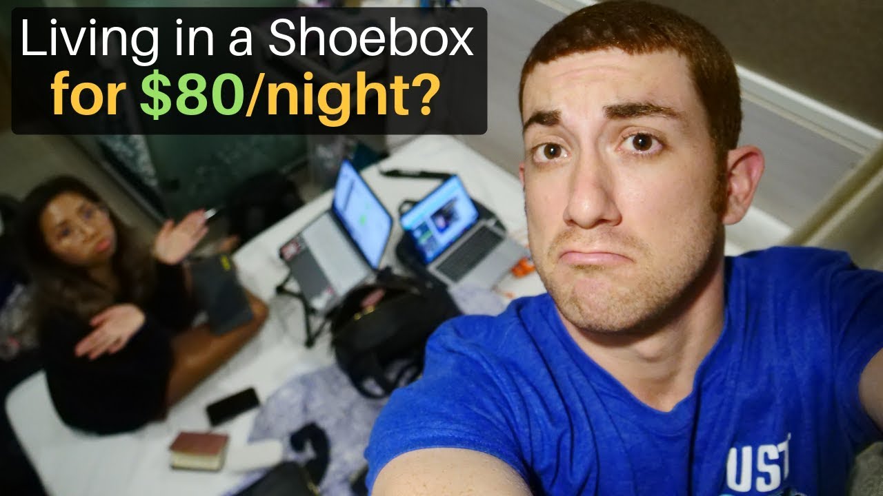 HONG KONG: Living in a Shoebox for $80/night? 26 hq720 1185