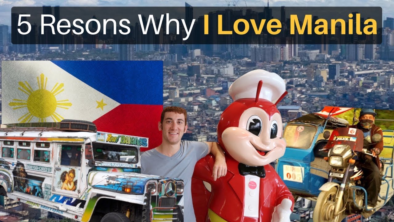 5 Reasons Why I LOVE MANILA 27 hq720 1189