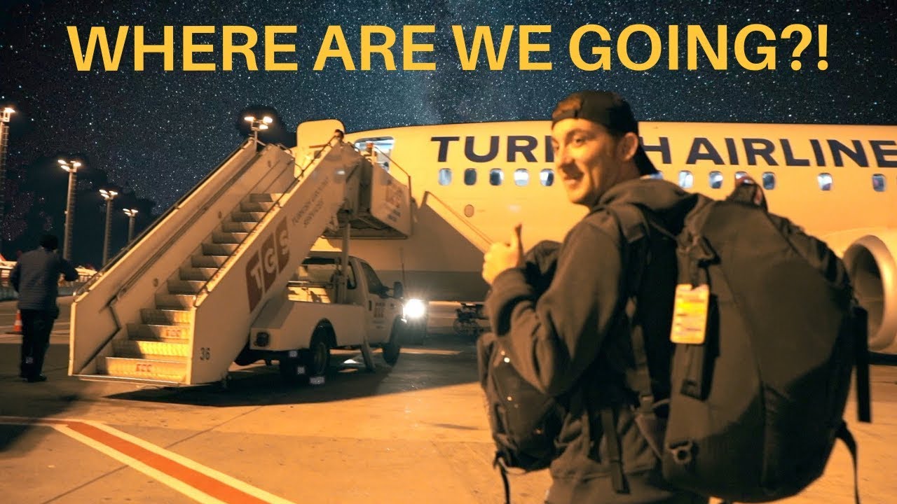 WHERE ARE WE GOING?! 22 hq720 1204