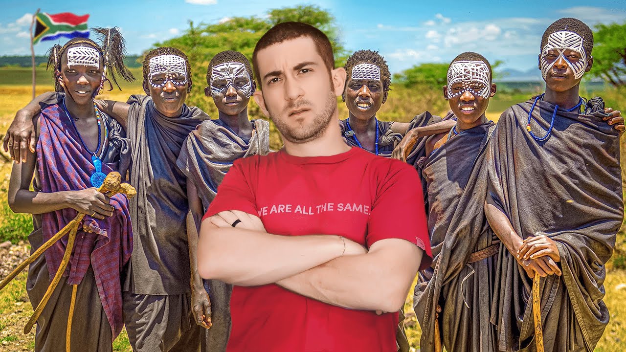 What It's Like Being White in Africa 18 hq720 1205