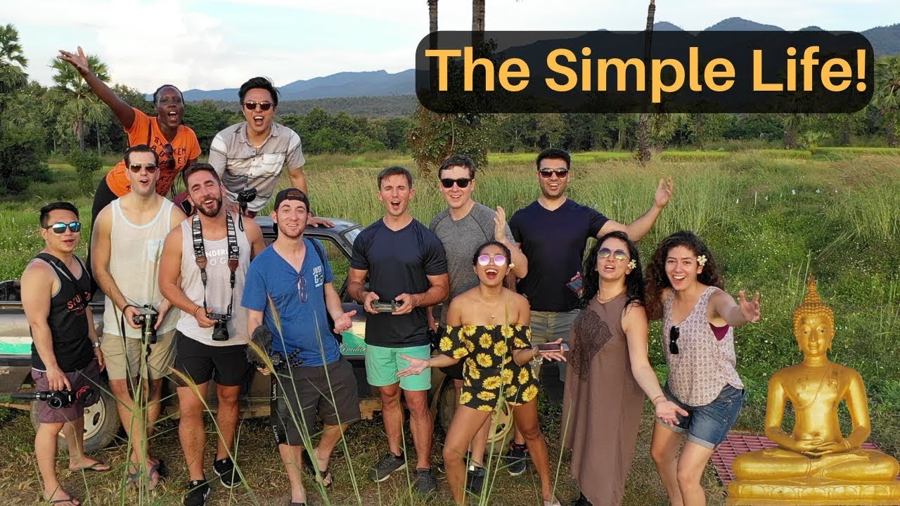 The Simple Life! 11 hq720 1210