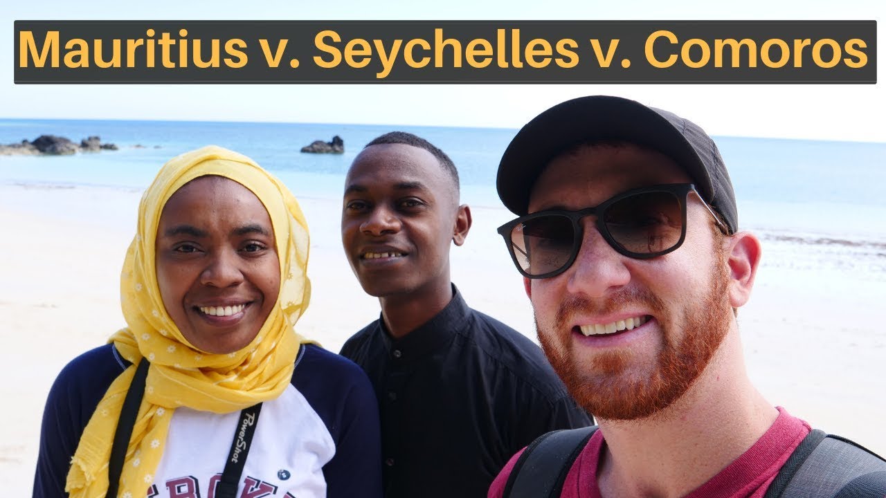 MAURITIUS vs. SEYCHELLES vs. COMOROS 28 hq720 1265