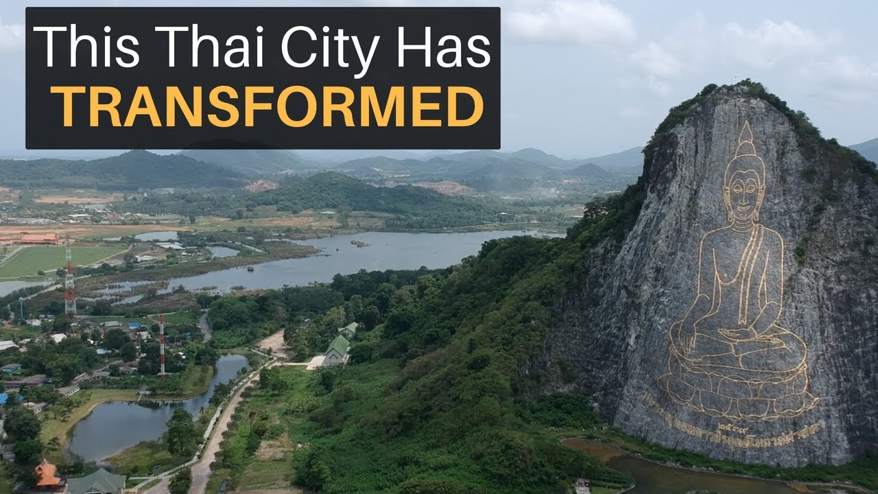 This Thai City Has Transformed! (Pattaya) 26 hq720 1272