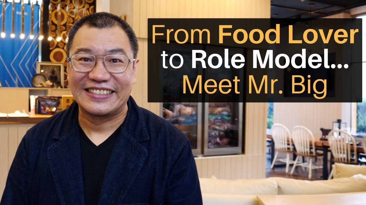 From Food Lover to Role Model... Meet Mr. Big 26 hq720 1275