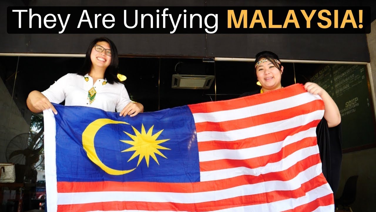 They Are Unifying Malaysia! 22 hq720 1281