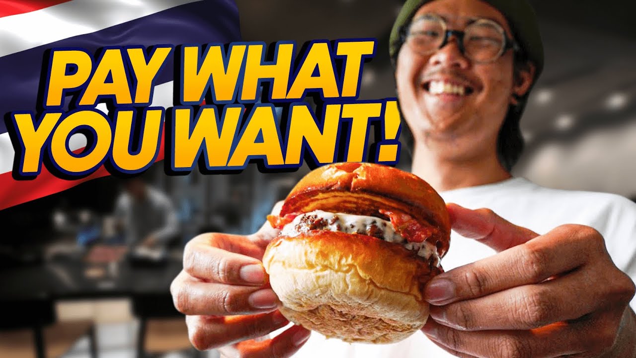 His Burger is Unbelievable (And Free!) 23 hq720 1295