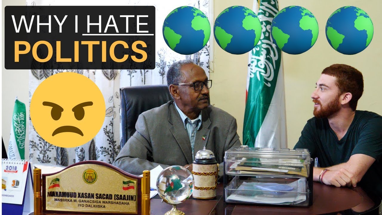Why I HATE Politics... 28 hq720 1305