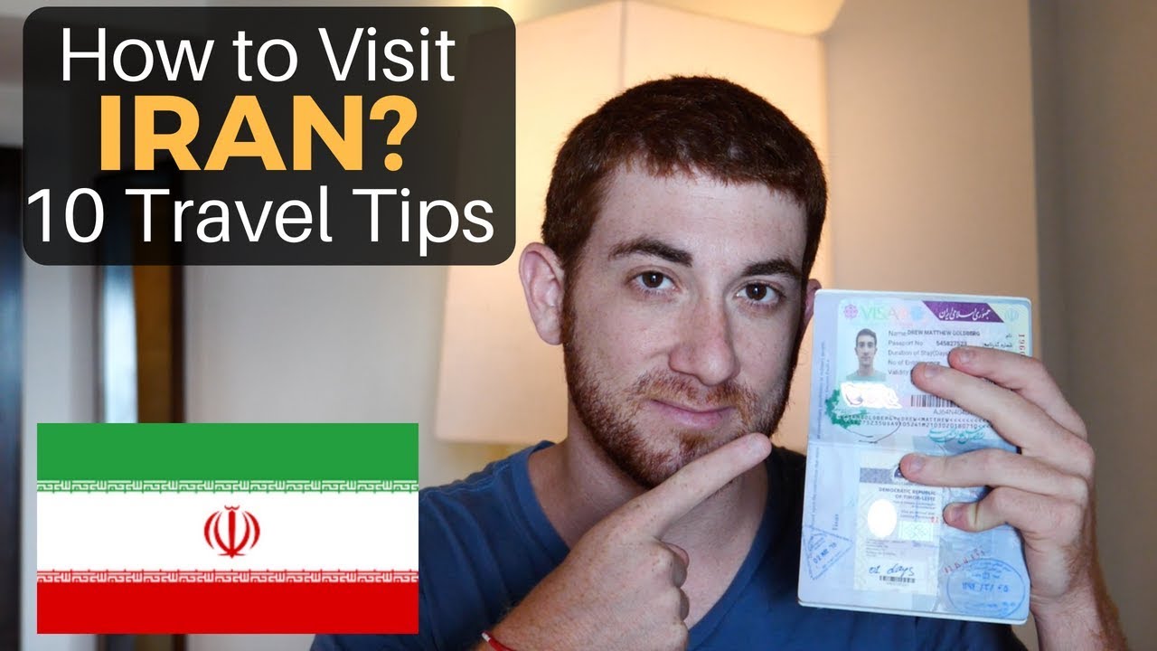 How to Visit IRAN? 10 Travel Tips 28 hq720 1331