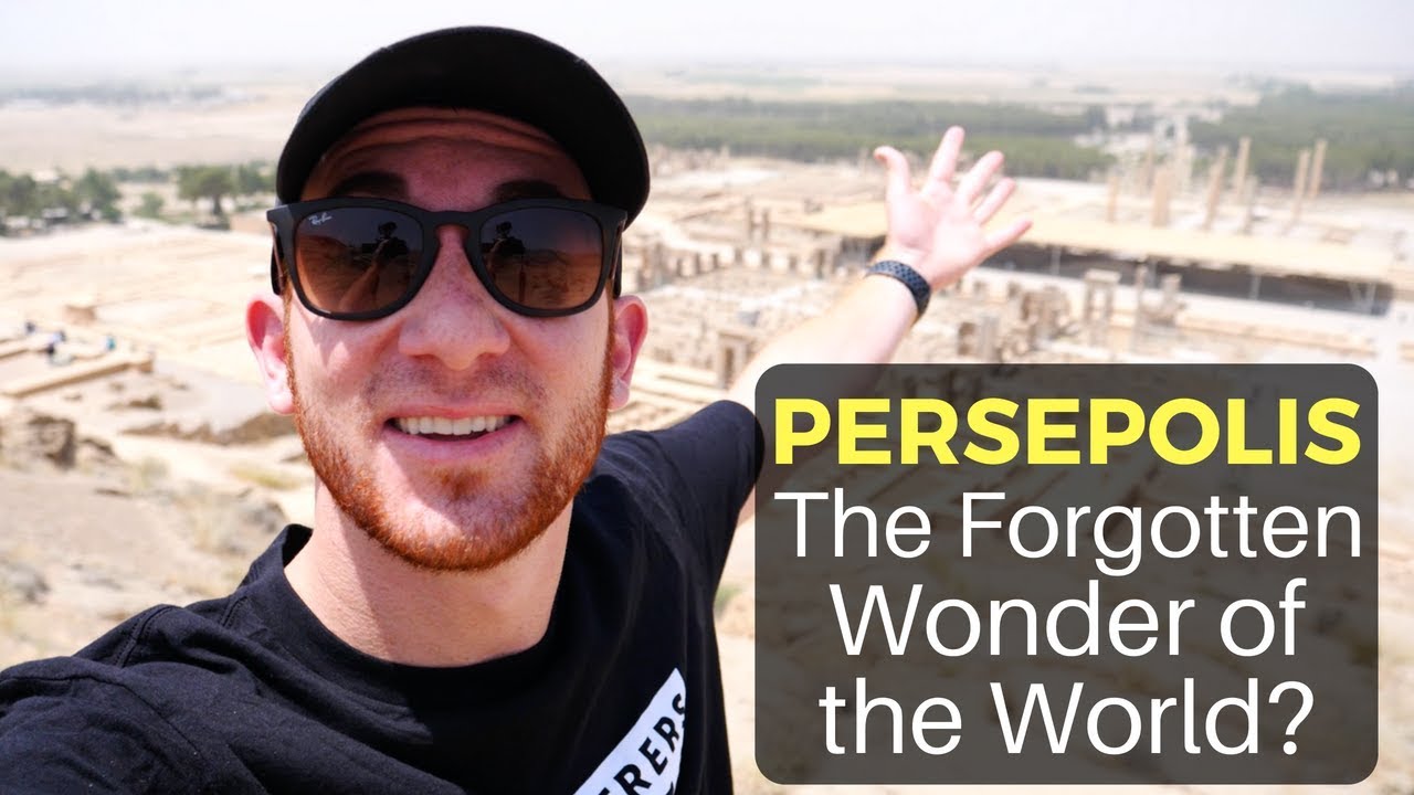 PERSEPOLIS: The Forgotten Wonder of the World? 28 hq720 1337