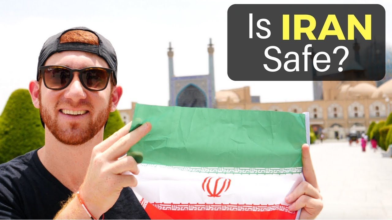 Is IRAN Safe? (Realizations from 14 Days in Iran) 23 hq720 1343