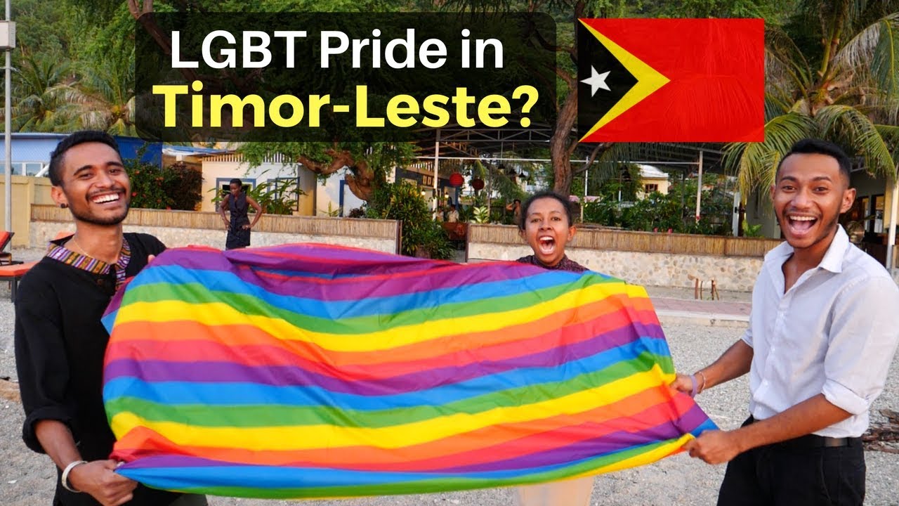LGBT Pride in Timor-Leste? 22 hq720 1373