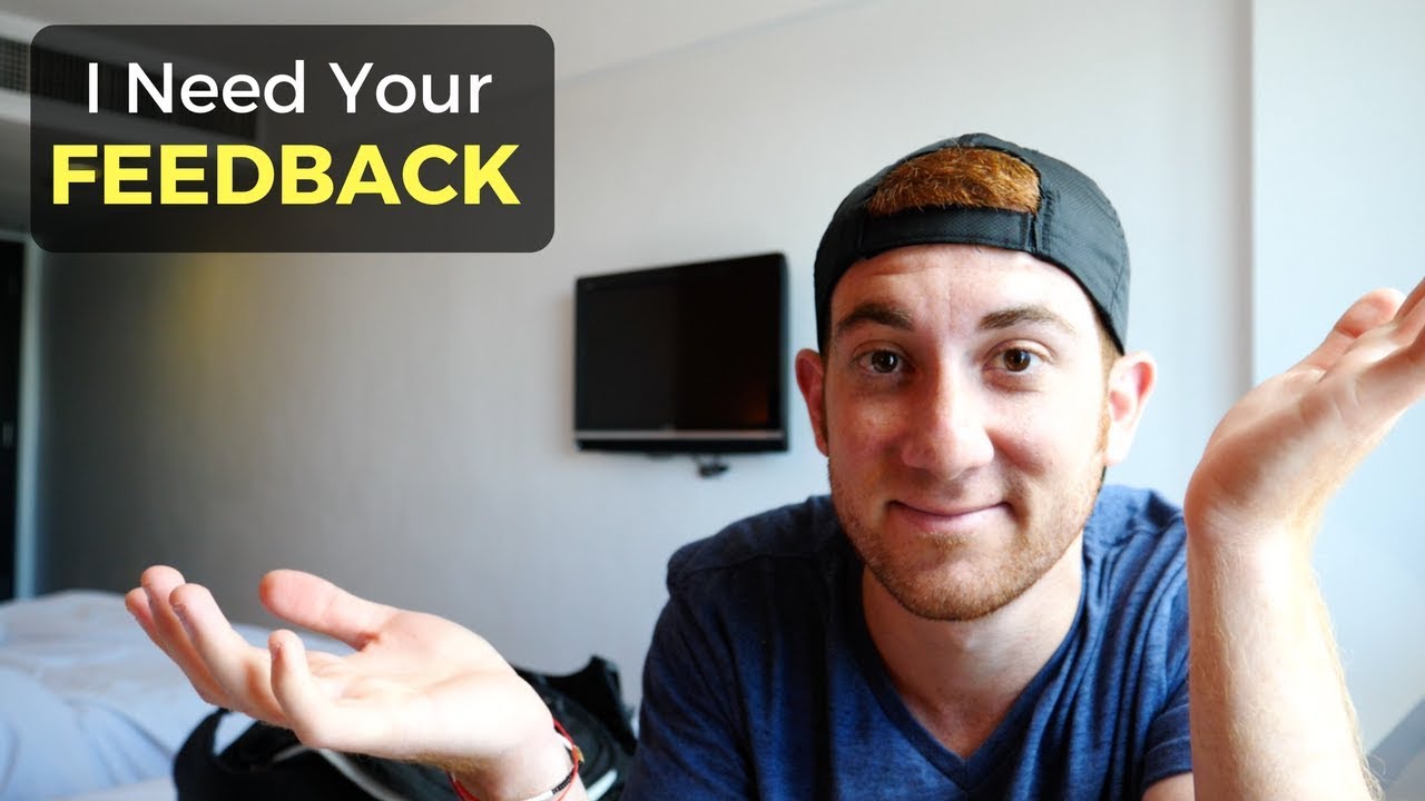 I NEED YOUR FEEDBACK 15 hq720 1380