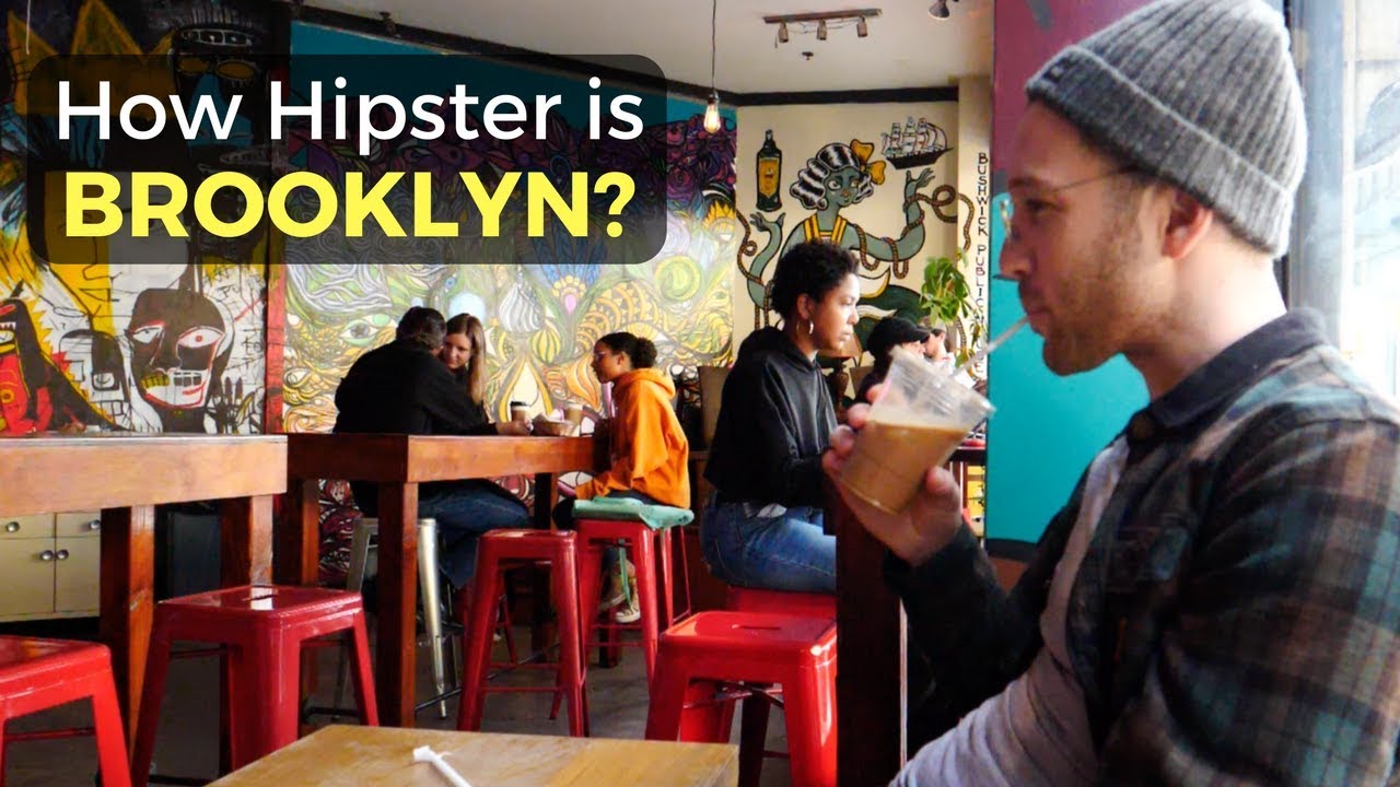 How Hipster is Brooklyn, NYC? 28 hq720 1385