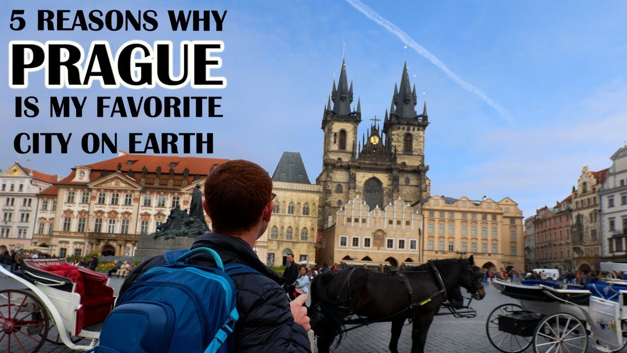 5 Reasons Why PRAGUE is My Favorite City on Earth 23 hq720 1398