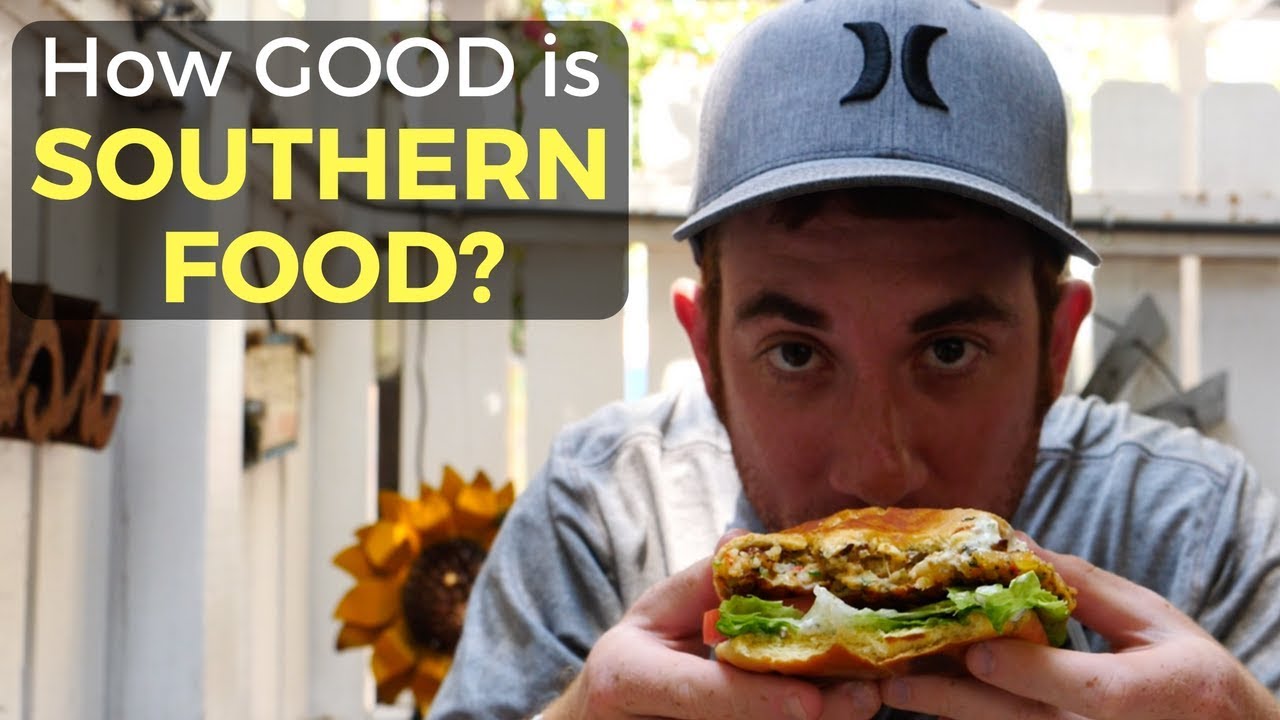 Top 10 Southern Foods (American South Cuisine) 23 hq720 1404
