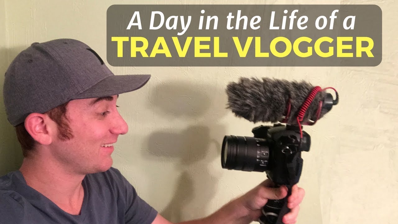 A Day in the Life of a Travel Vlogger 14 hq720 1412