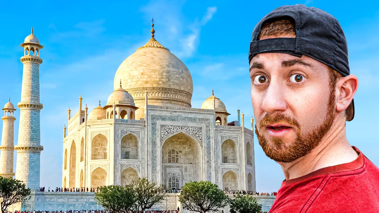 My Honest Thoughts on INDIA (After a 3 Month Trip) 28 hq720 1416