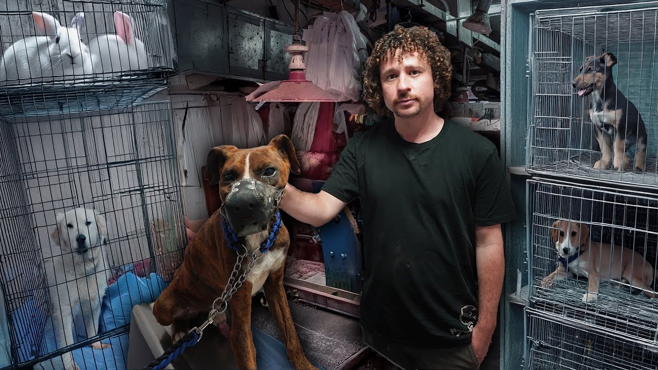 Los mercados y el abandono de perros en LATAM: una dura realidad 24 hq720 1444