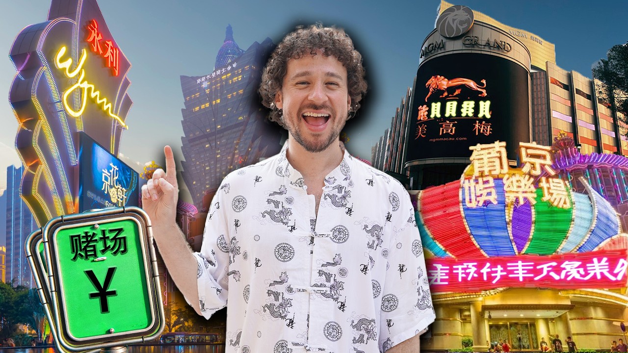 Visité Las Vegas de China: MACAO | ¿Mejor o peor que la ciudad ‘original’? 25 hq720 1482