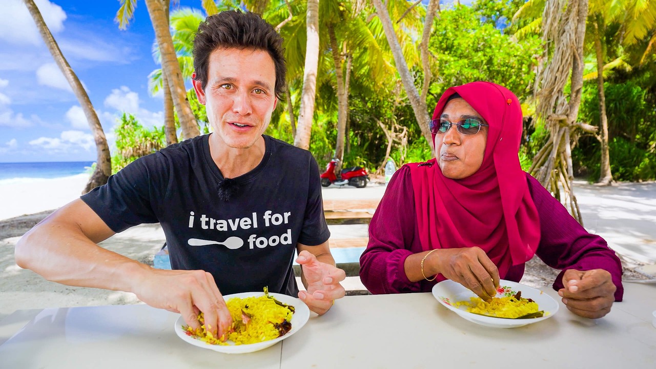 Traditional Food in the Maldives… Why Resorts Would Never Serve You This? 30 hq720 15