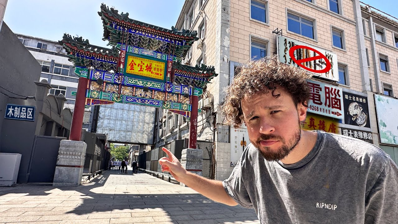 CHINA YA NO ES COMO ANTES | ¿Qué cambió en 3 años de encierro? 28 hq720 1596
