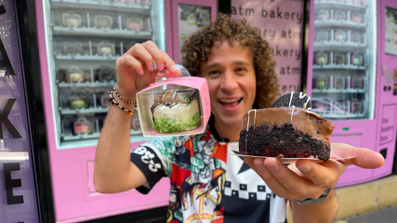 La máquina que dispensa los pasteles y postres más deliciosos 25 hq720 1824