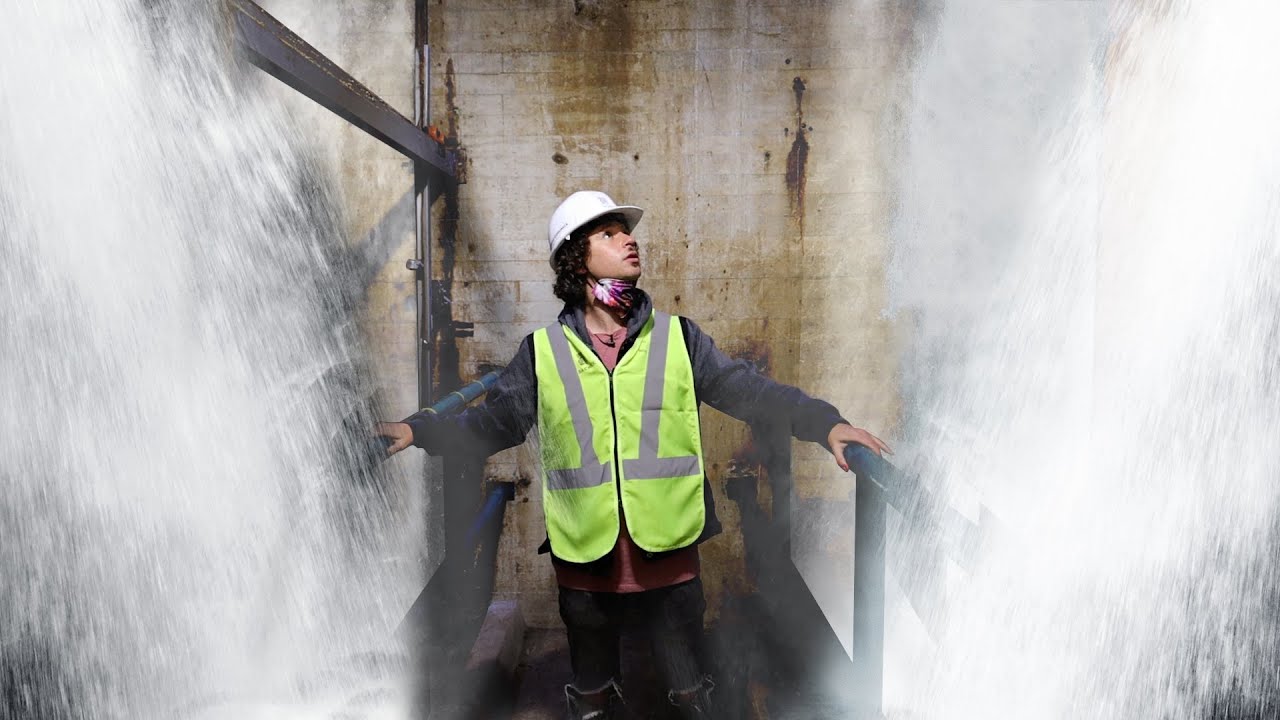 ¿De dónde viene el agua que consumimos? | Tour por sistema de aguas 25 hq720 1901