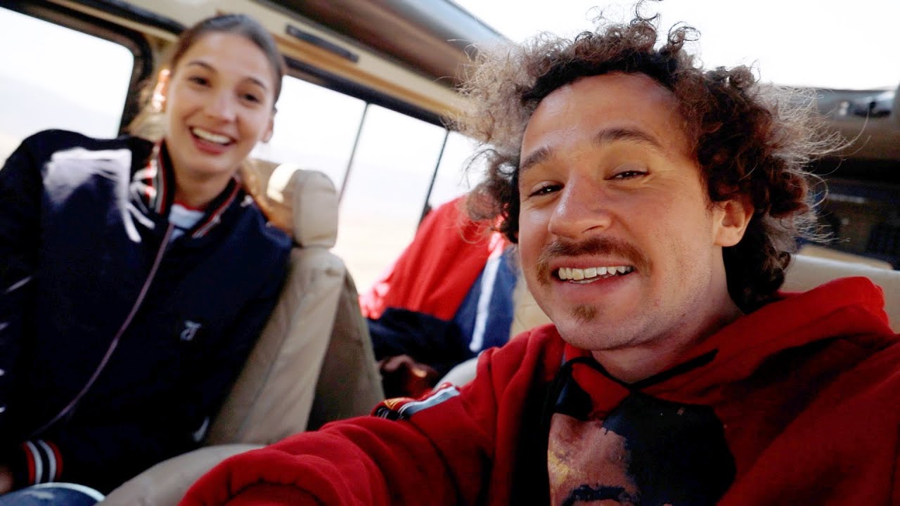 La Arys se puso salvaje ALV ❤️ 25 hq720 1921