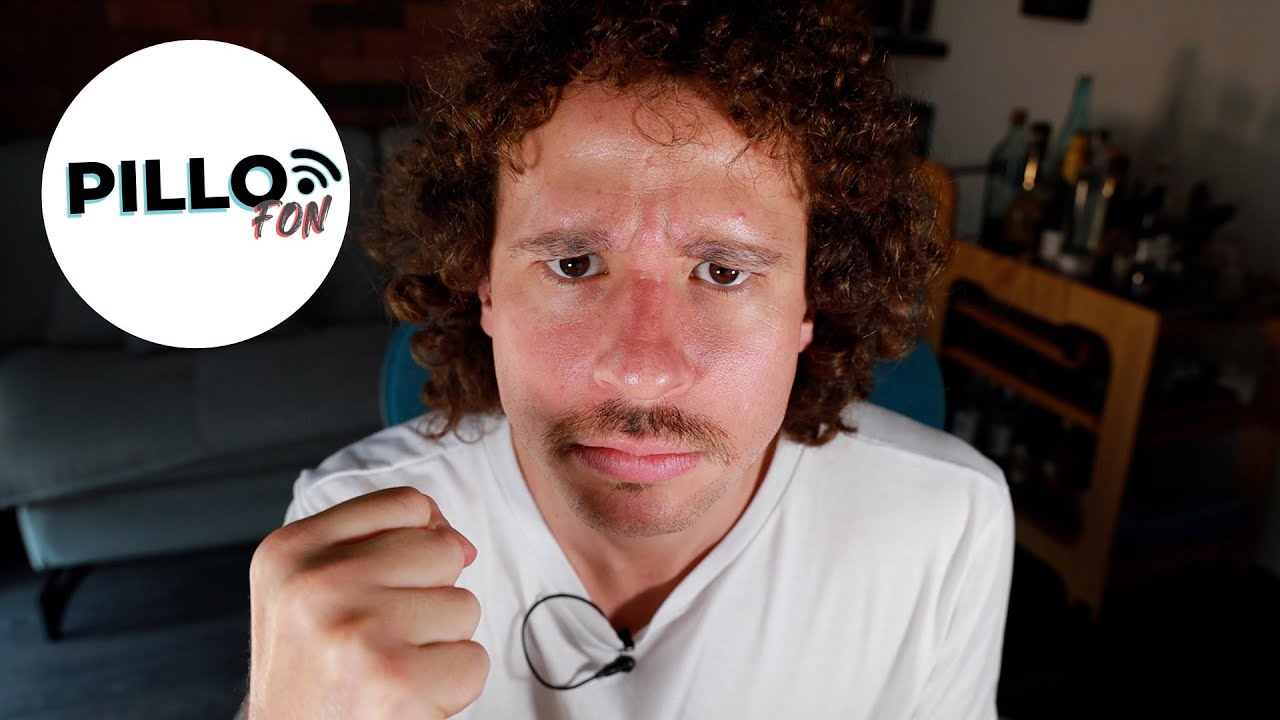 Más YouTubers están sacando su telefonía! (es clickbait, qué chido por ellos ❤️) 27 hq720 1930