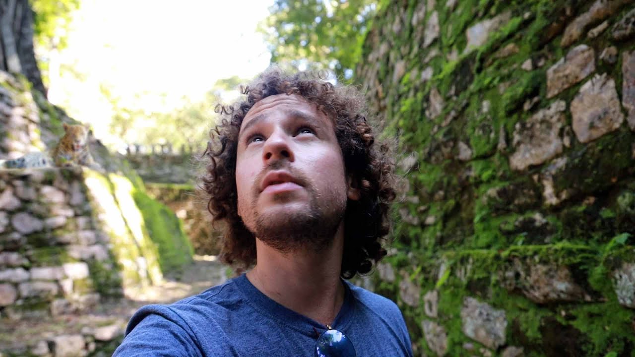Explorando la Selva Lacandona: Tierras de mayas y jaguares 13 hq720 1941