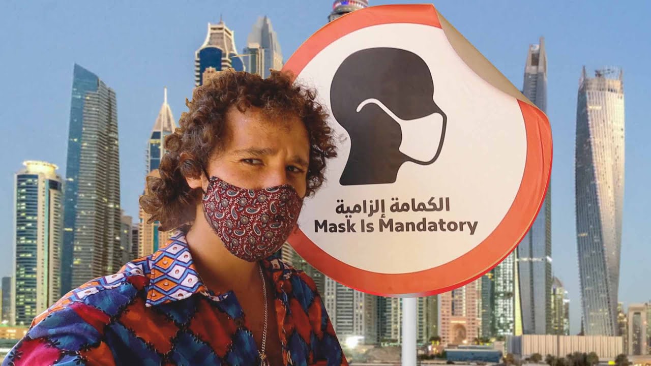 Dubai y su millonaria “nueva normalidad” 23 hq720 1945