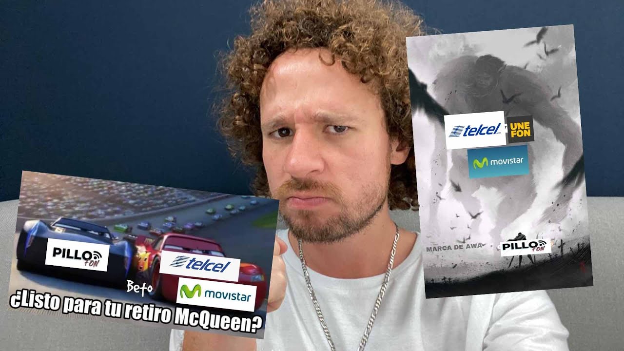 Mi telefonía está ARRASANDO (con los memes xD) | PILLOFON 23 hq720 1947