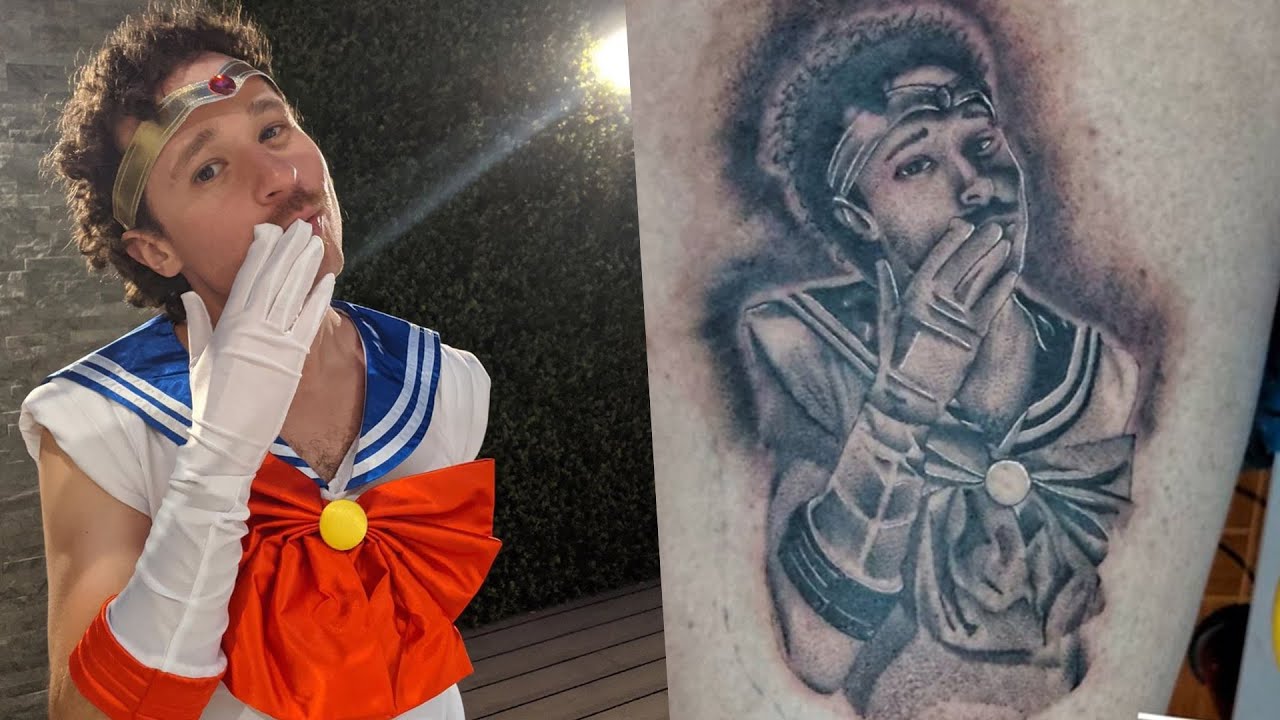 Personas que se han TATUADO MI CARA 30 hq720 2035